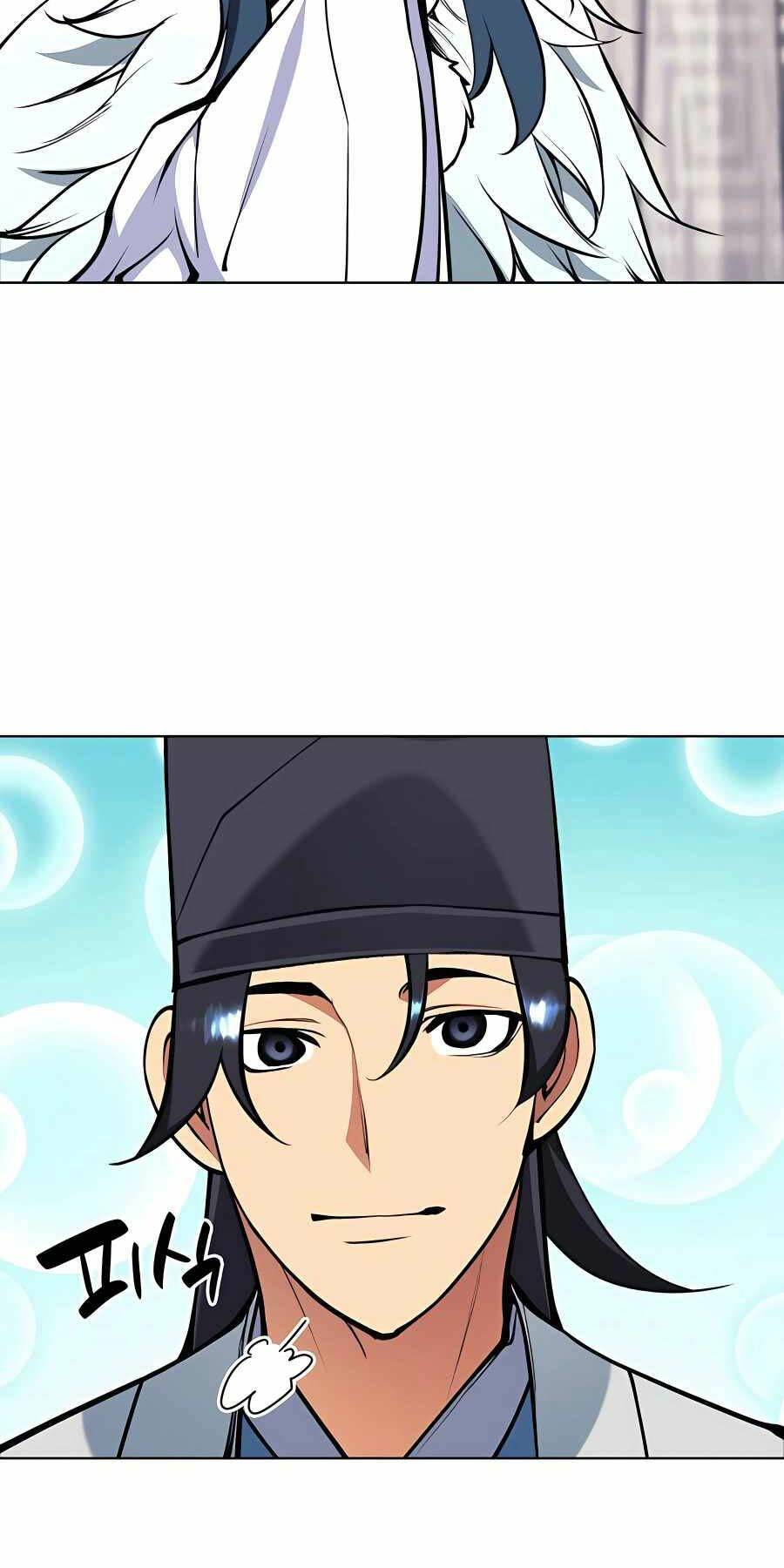 Học Giả Kiếm Sĩ Chapter 104 - Trang 2