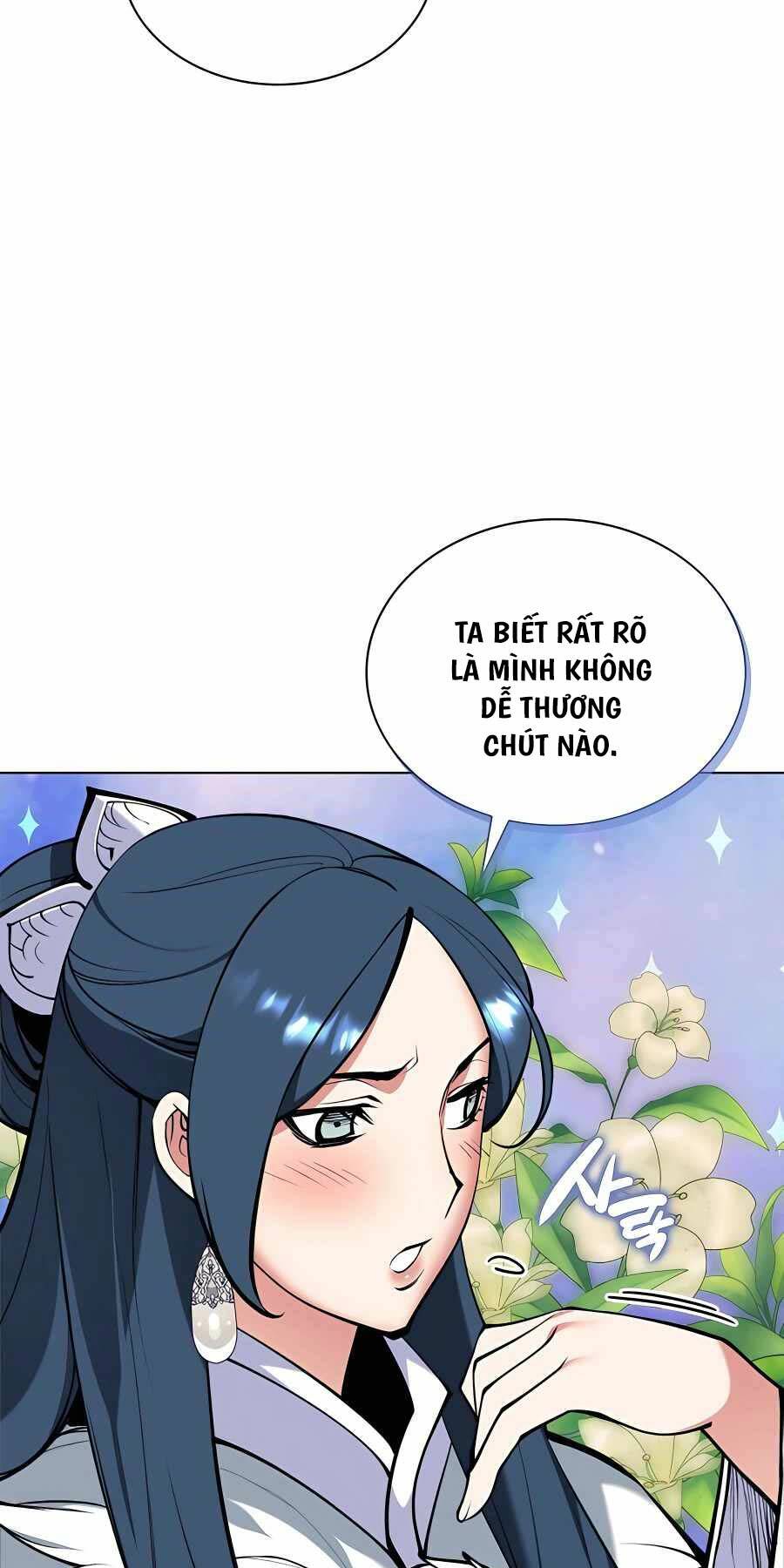Học Giả Kiếm Sĩ Chapter 104 - Trang 2