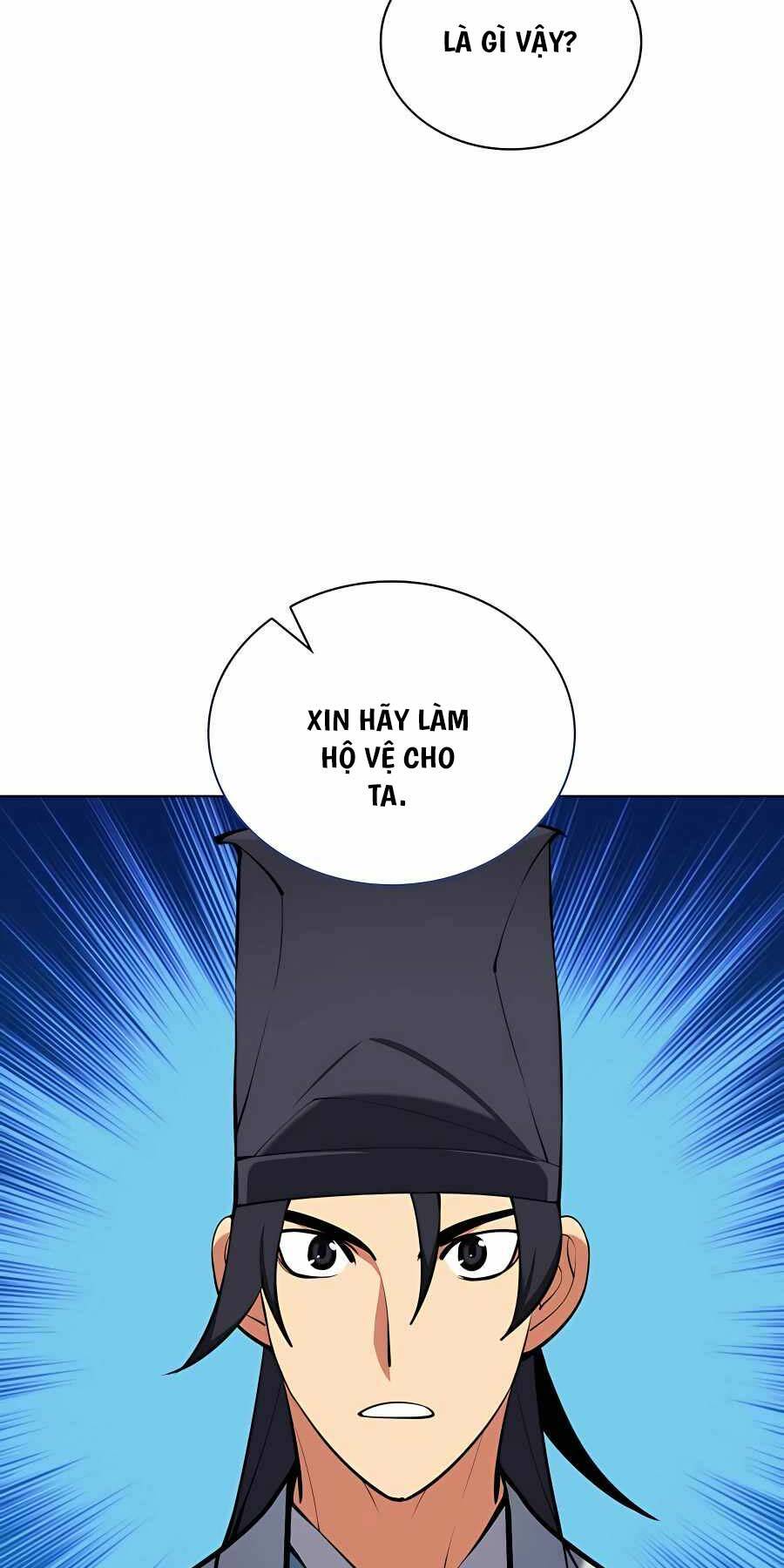 Học Giả Kiếm Sĩ Chapter 104 - Trang 2