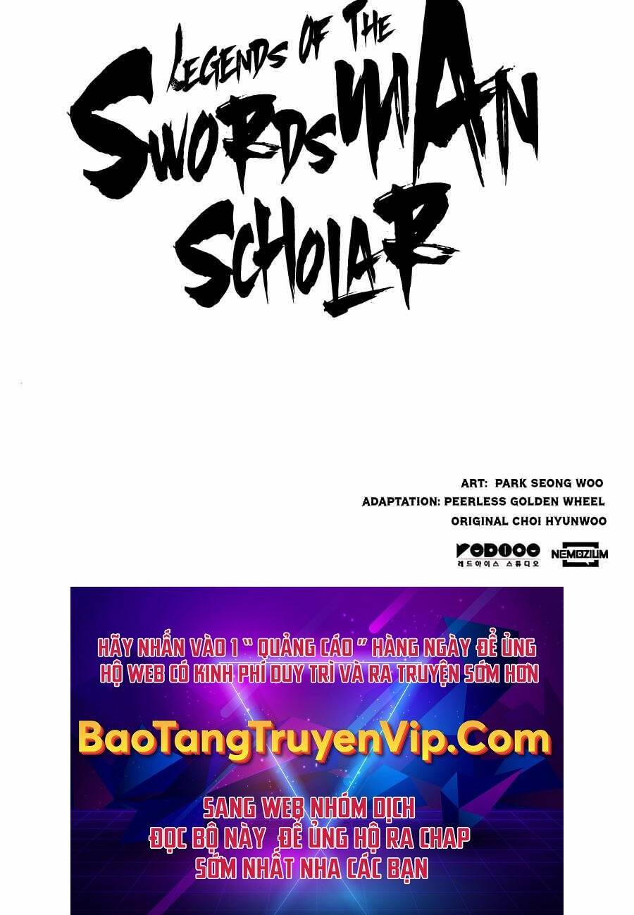 Học Giả Kiếm Sĩ Chapter 104 - Trang 2