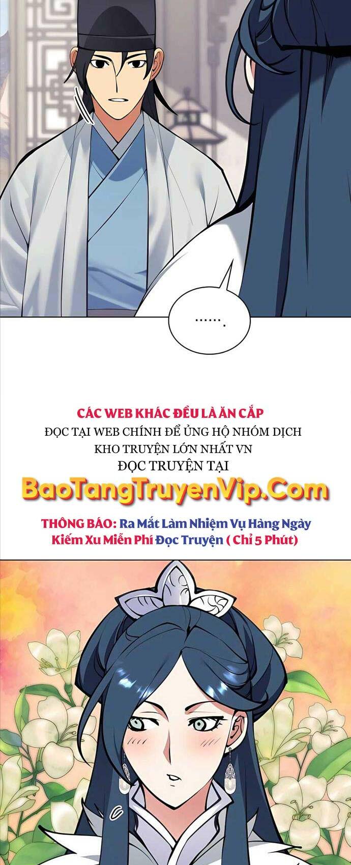 Học Giả Kiếm Sĩ Chapter 105 - Trang 2