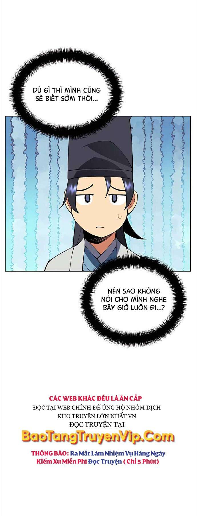 Học Giả Kiếm Sĩ Chapter 105 - Trang 2