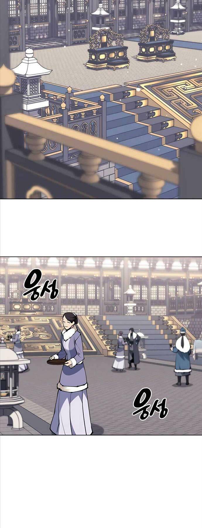 Học Giả Kiếm Sĩ Chapter 105 - Trang 2