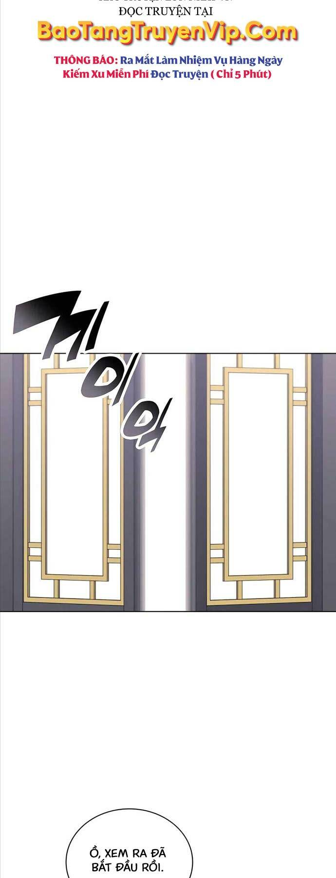 Học Giả Kiếm Sĩ Chapter 105 - Trang 2