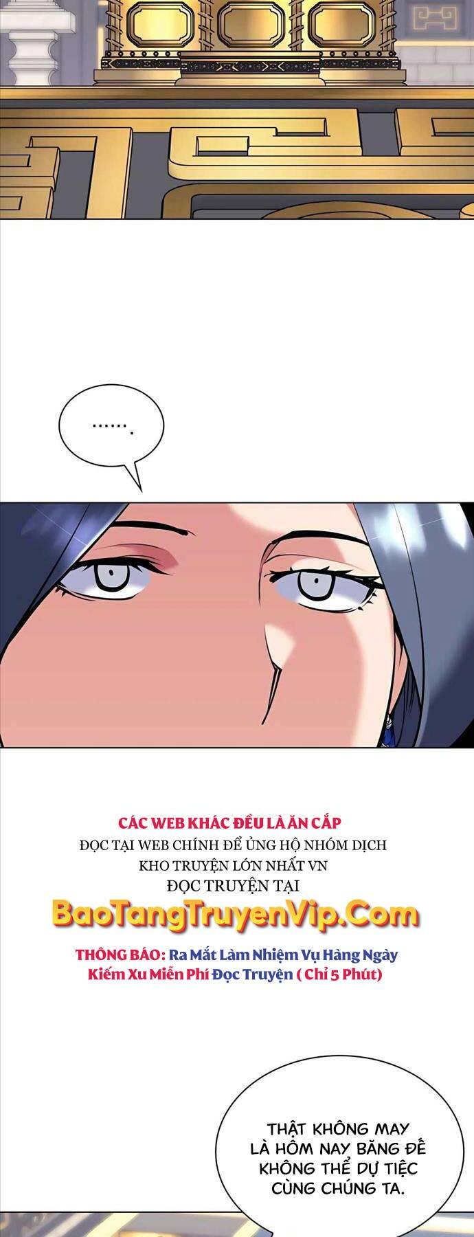 Học Giả Kiếm Sĩ Chapter 105 - Trang 2