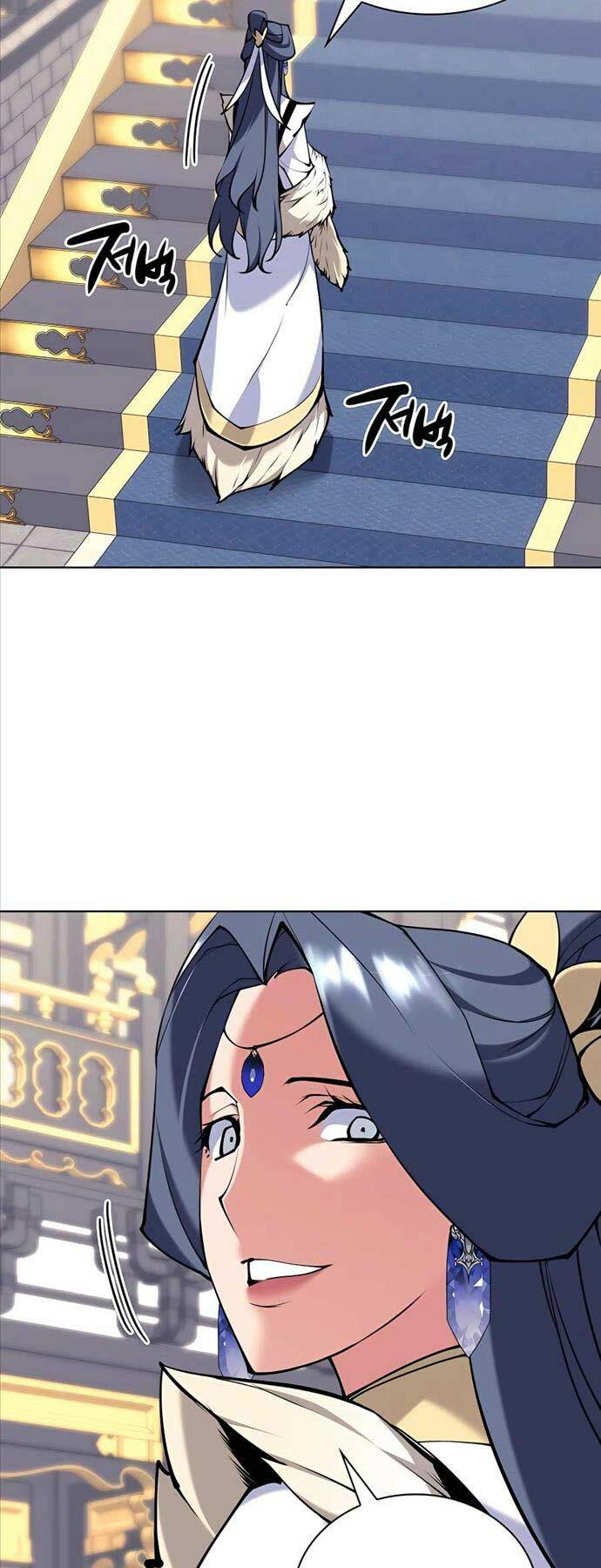 Học Giả Kiếm Sĩ Chapter 105 - Trang 2