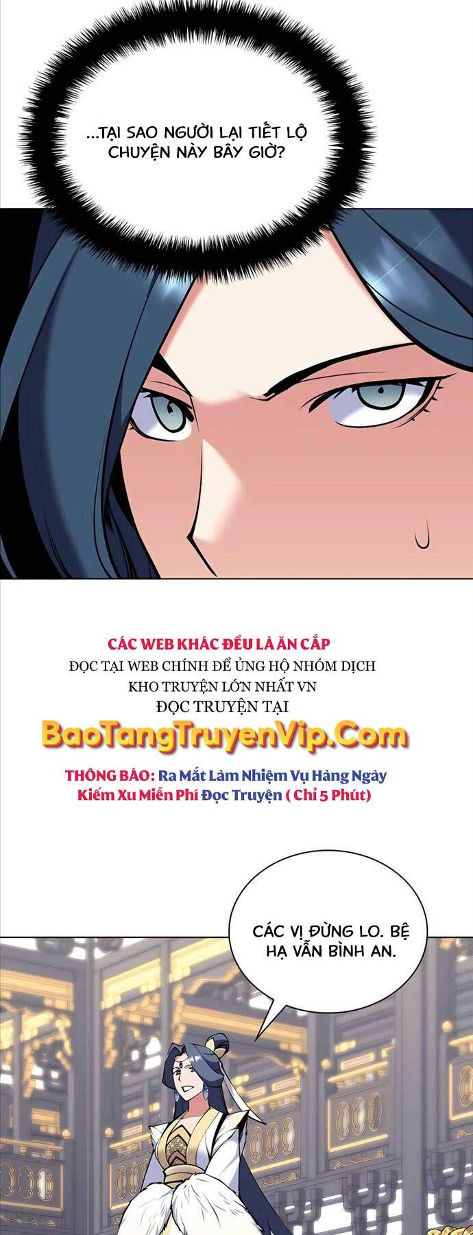 Học Giả Kiếm Sĩ Chapter 105 - Trang 2