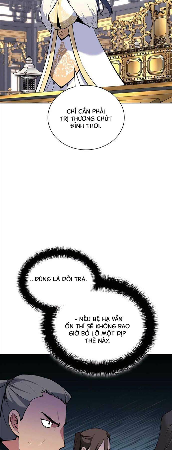 Học Giả Kiếm Sĩ Chapter 105 - Trang 2