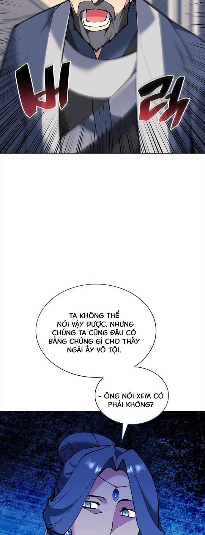 Học Giả Kiếm Sĩ Chapter 105 - Trang 2