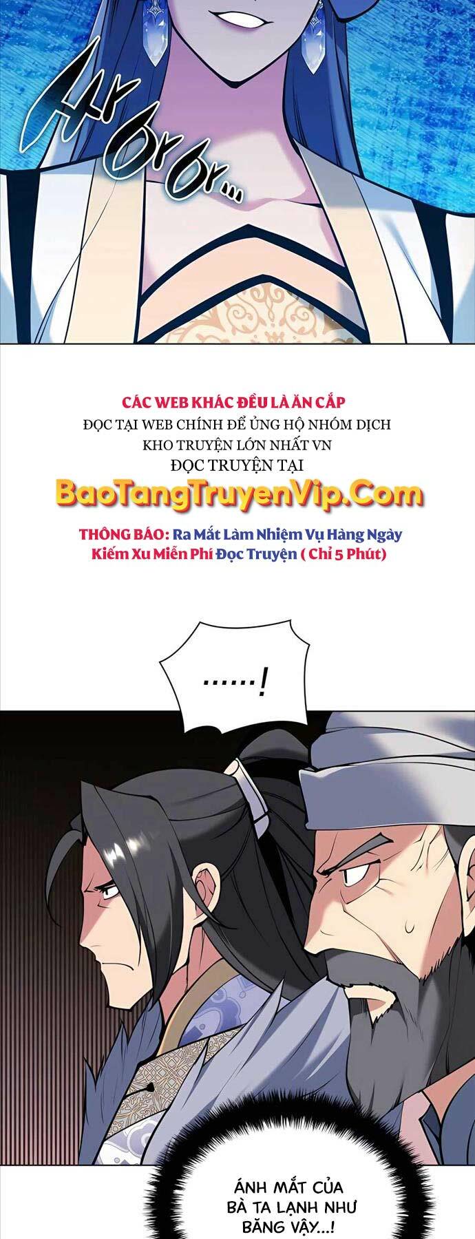 Học Giả Kiếm Sĩ Chapter 105 - Trang 2