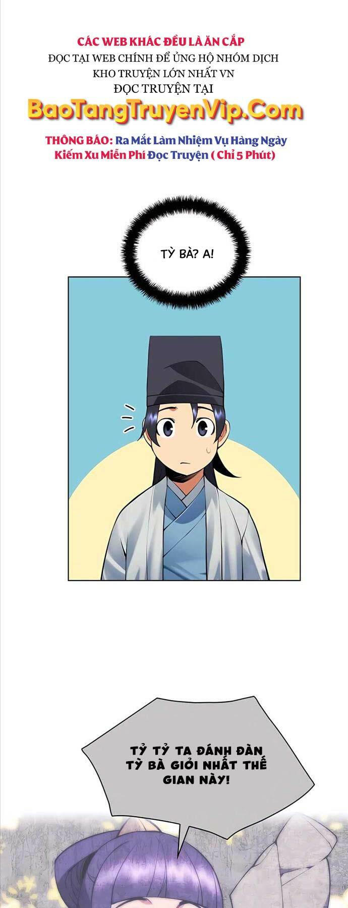 Học Giả Kiếm Sĩ Chapter 105 - Trang 2