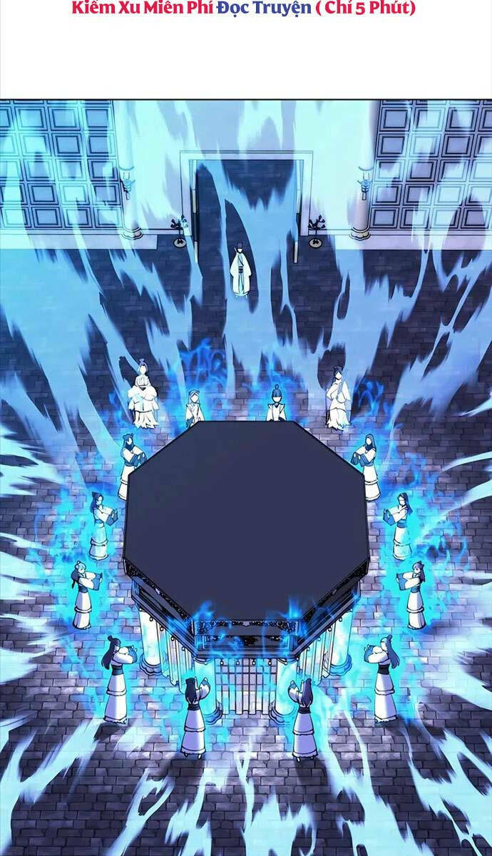 Học Giả Kiếm Sĩ Chapter 107 - Trang 2