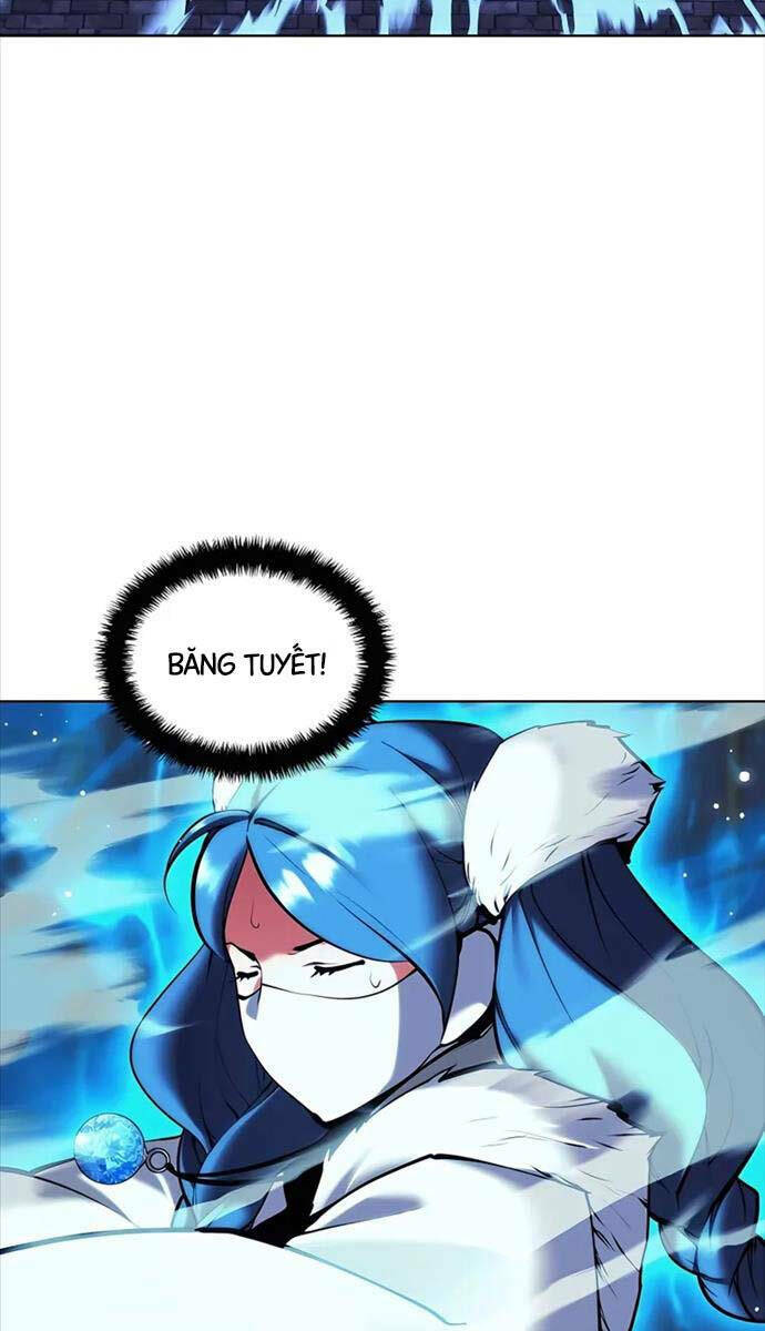 Học Giả Kiếm Sĩ Chapter 107 - Trang 2