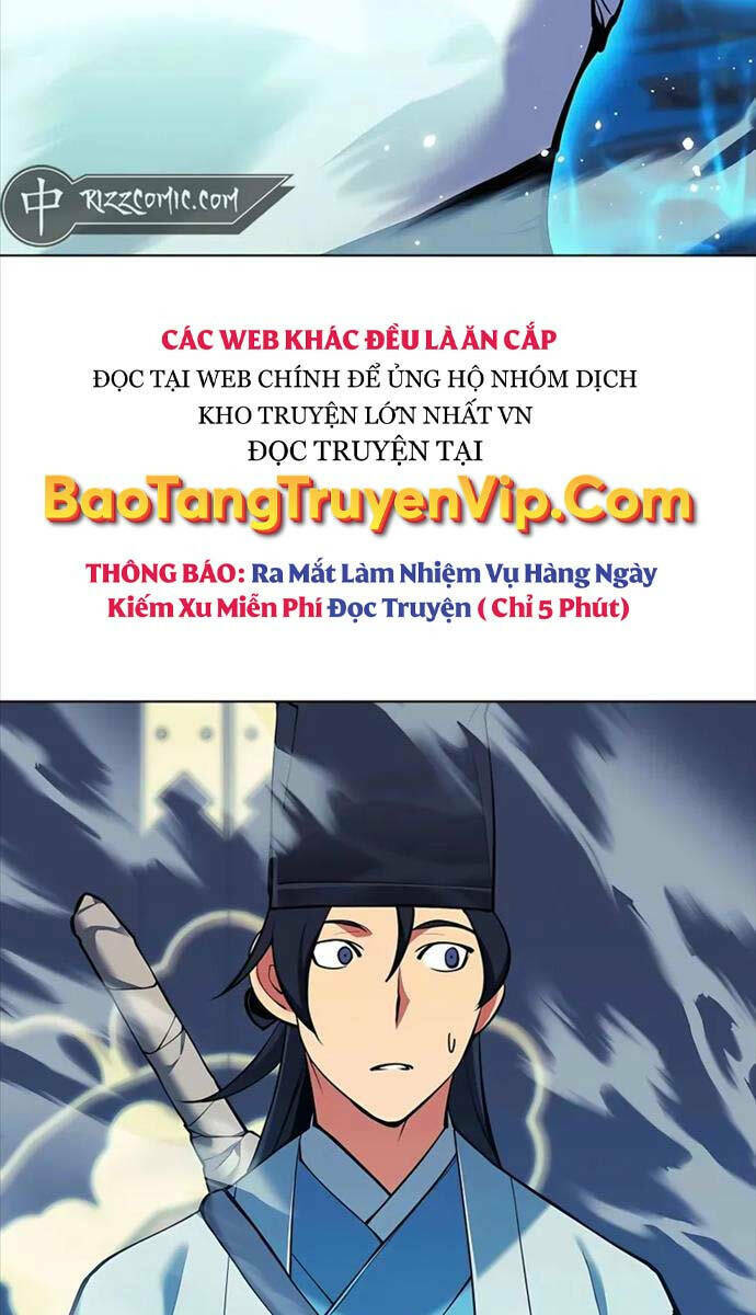 Học Giả Kiếm Sĩ Chapter 107 - Trang 2