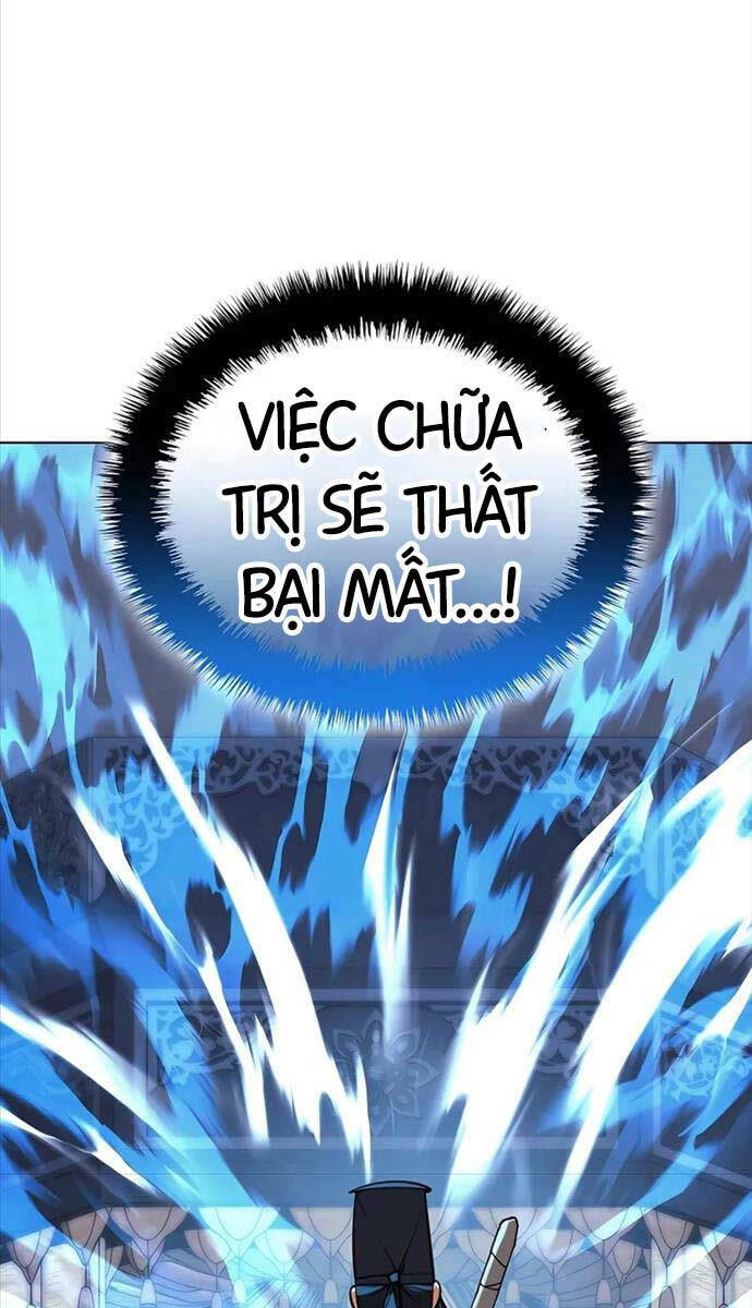Học Giả Kiếm Sĩ Chapter 107 - Trang 2