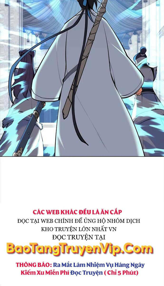 Học Giả Kiếm Sĩ Chapter 107 - Trang 2