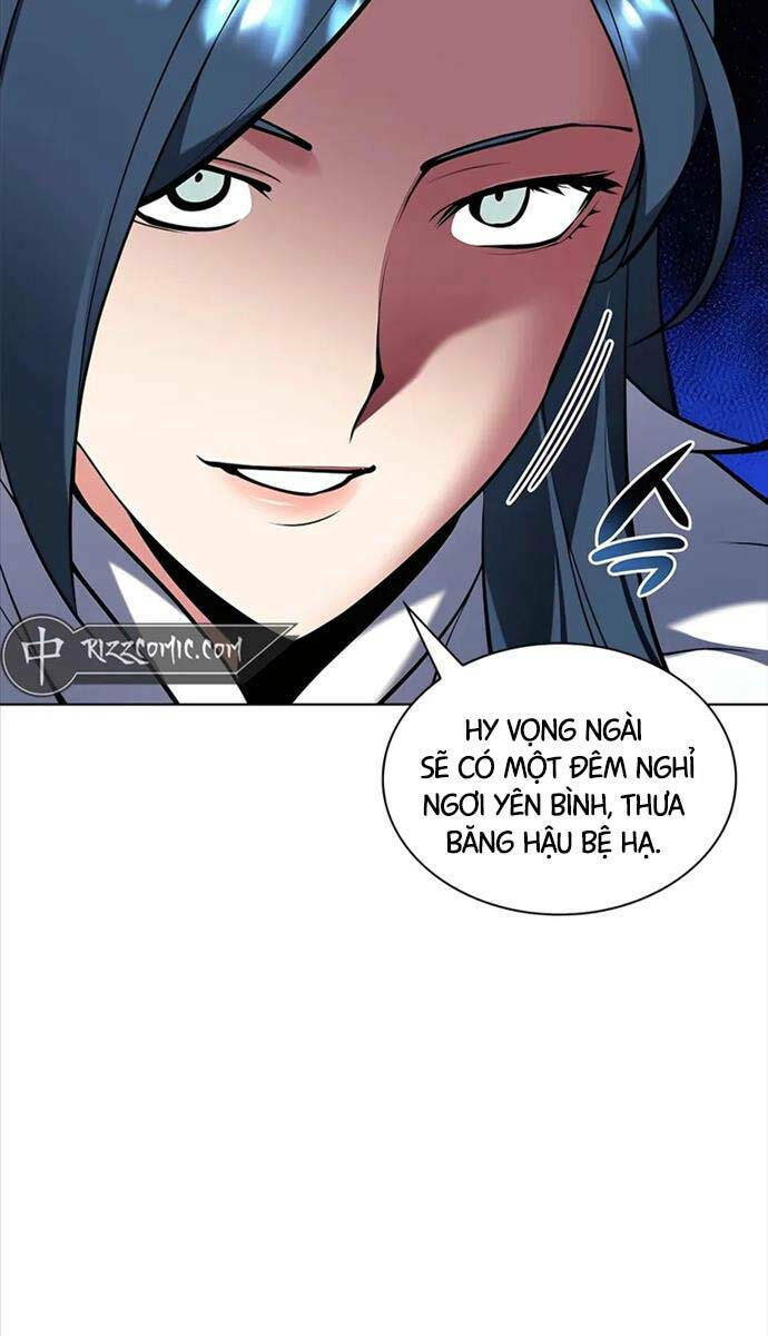 Học Giả Kiếm Sĩ Chapter 107 - Trang 2