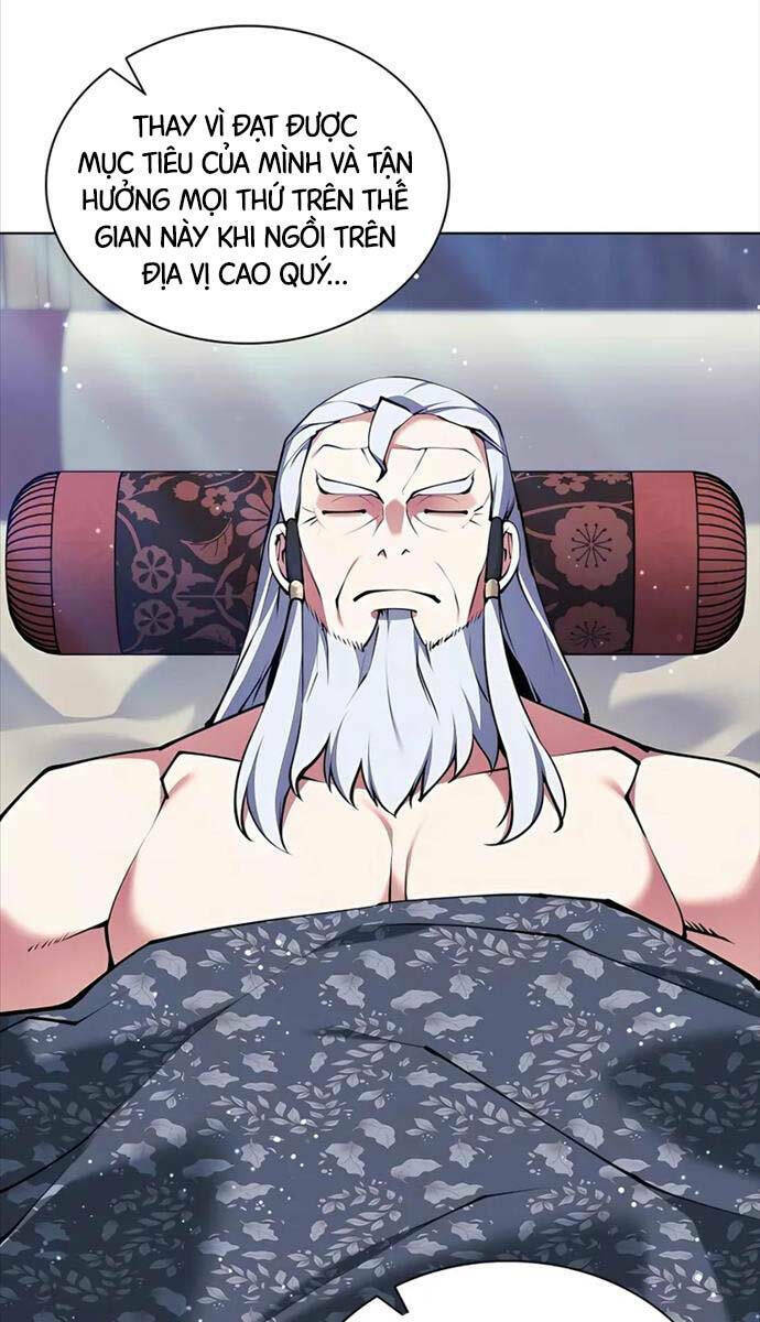 Học Giả Kiếm Sĩ Chapter 107 - Trang 2