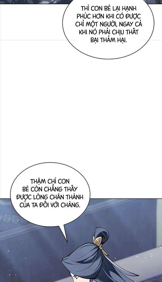Học Giả Kiếm Sĩ Chapter 107 - Trang 2