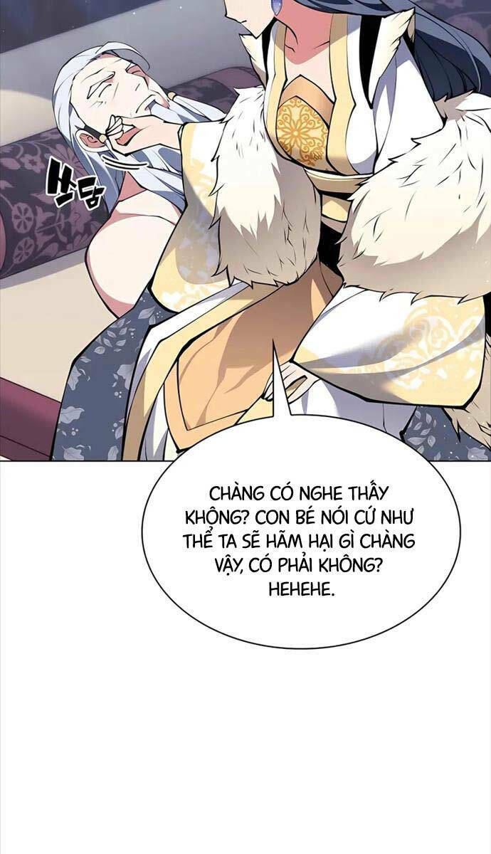 Học Giả Kiếm Sĩ Chapter 107 - Trang 2