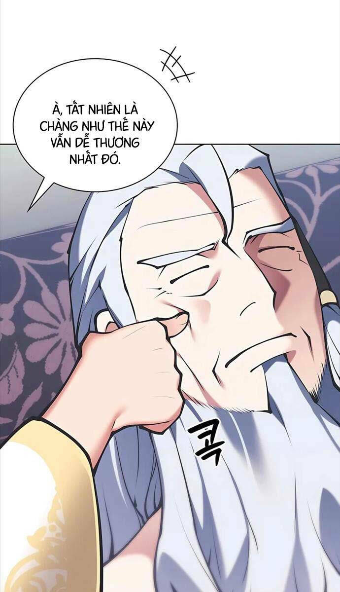 Học Giả Kiếm Sĩ Chapter 107 - Trang 2