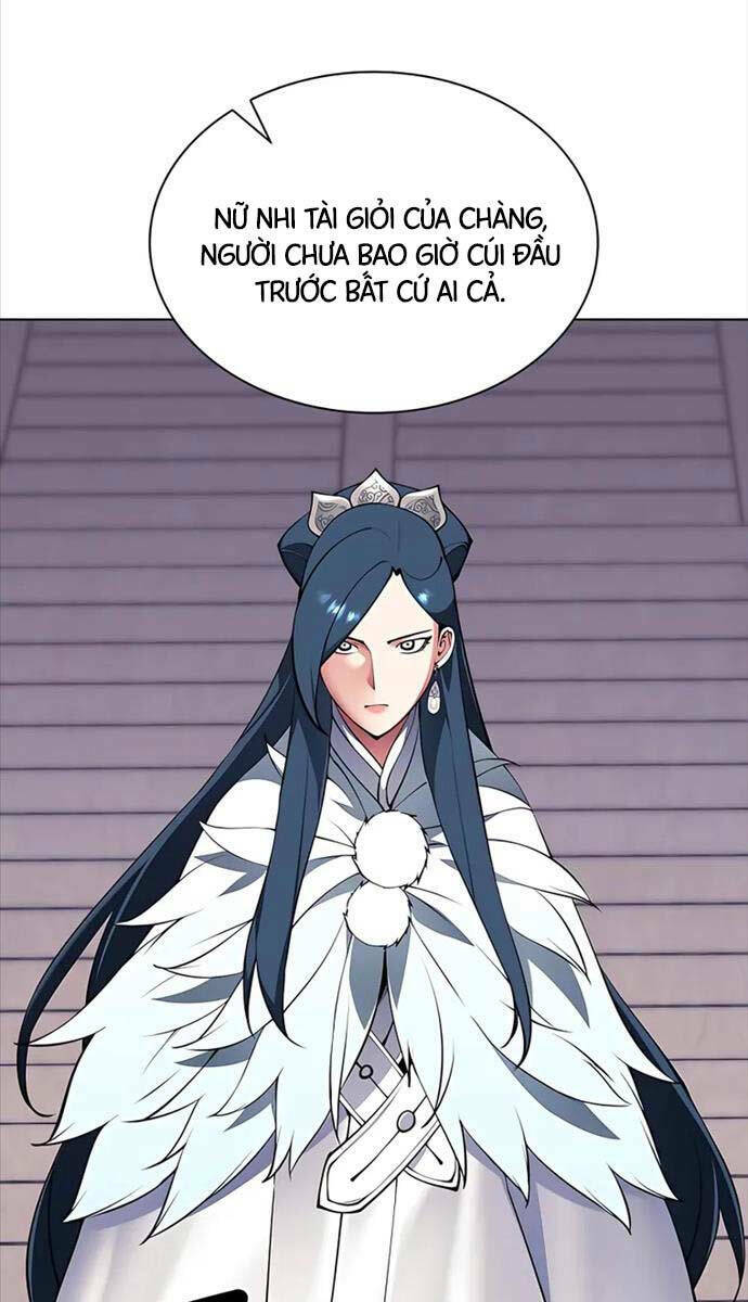 Học Giả Kiếm Sĩ Chapter 107 - Trang 2