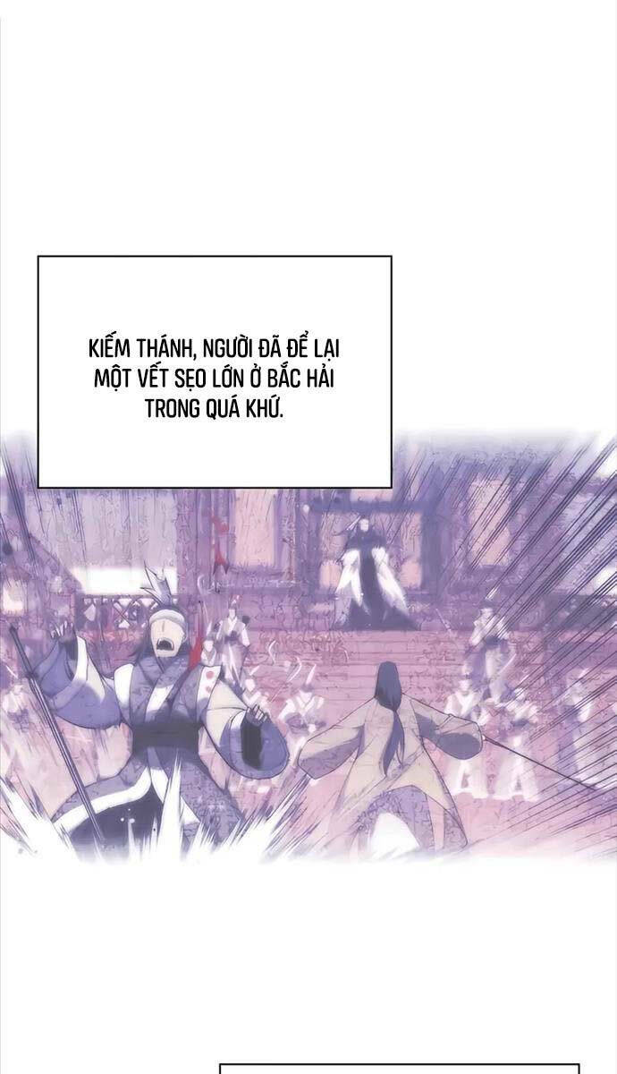 Học Giả Kiếm Sĩ Chapter 107 - Trang 2