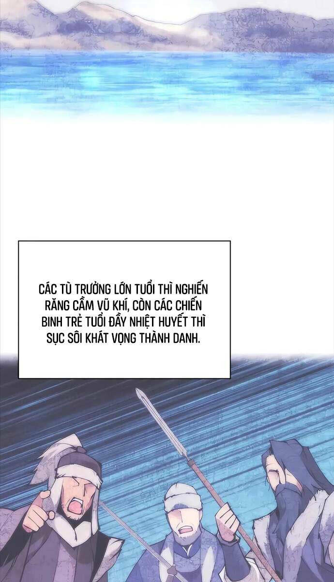 Học Giả Kiếm Sĩ Chapter 107 - Trang 2