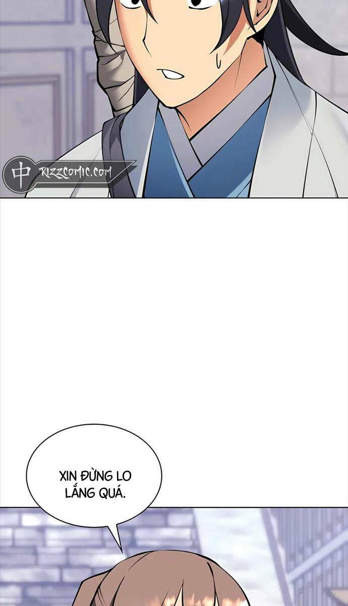 Học Giả Kiếm Sĩ Chapter 107 - Trang 2