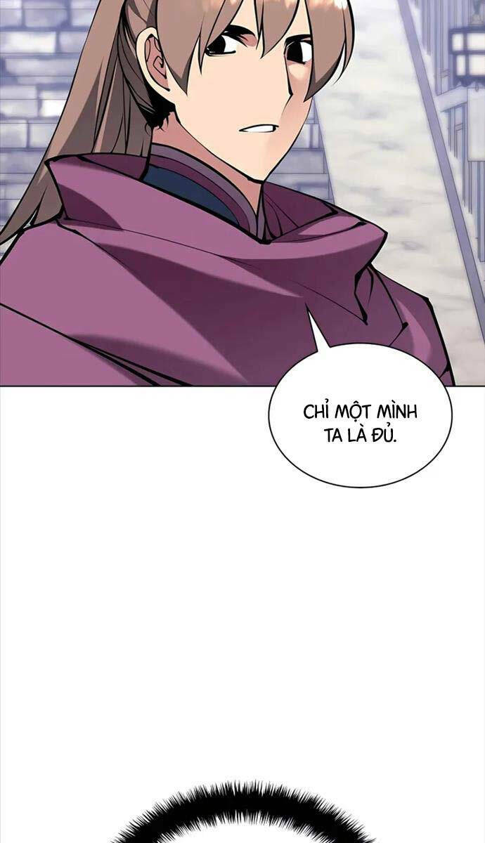 Học Giả Kiếm Sĩ Chapter 107 - Trang 2