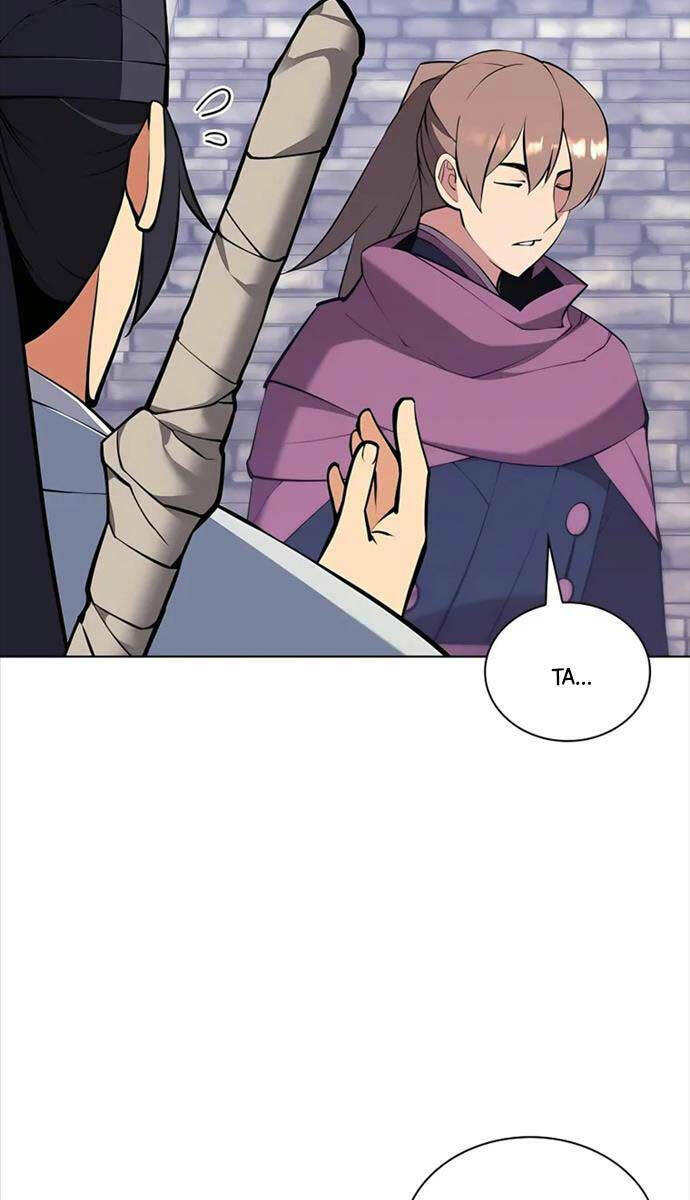 Học Giả Kiếm Sĩ Chapter 107 - Trang 2