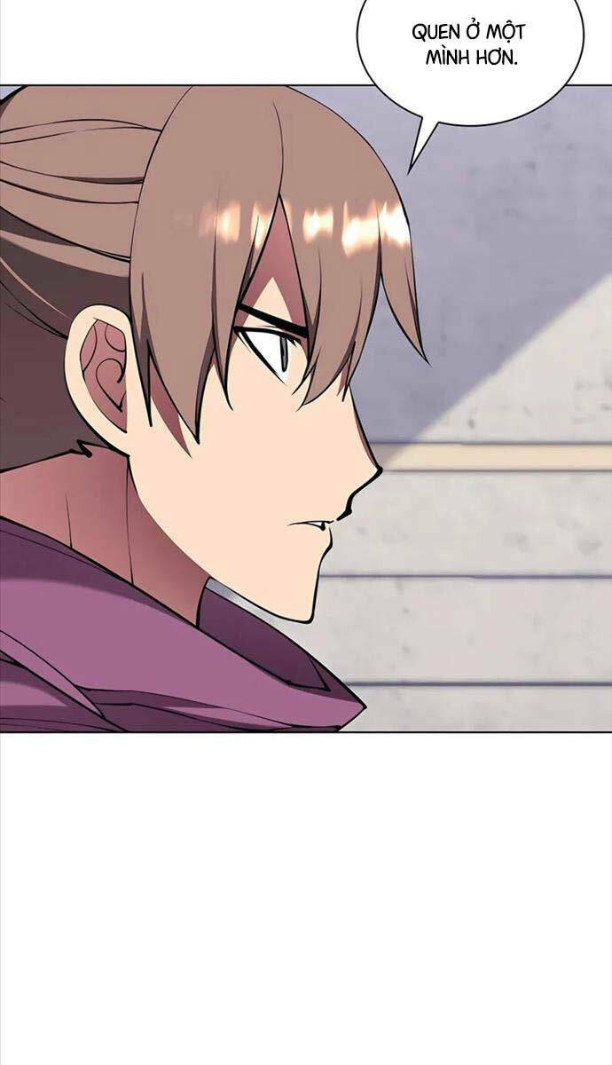 Học Giả Kiếm Sĩ Chapter 107 - Trang 2