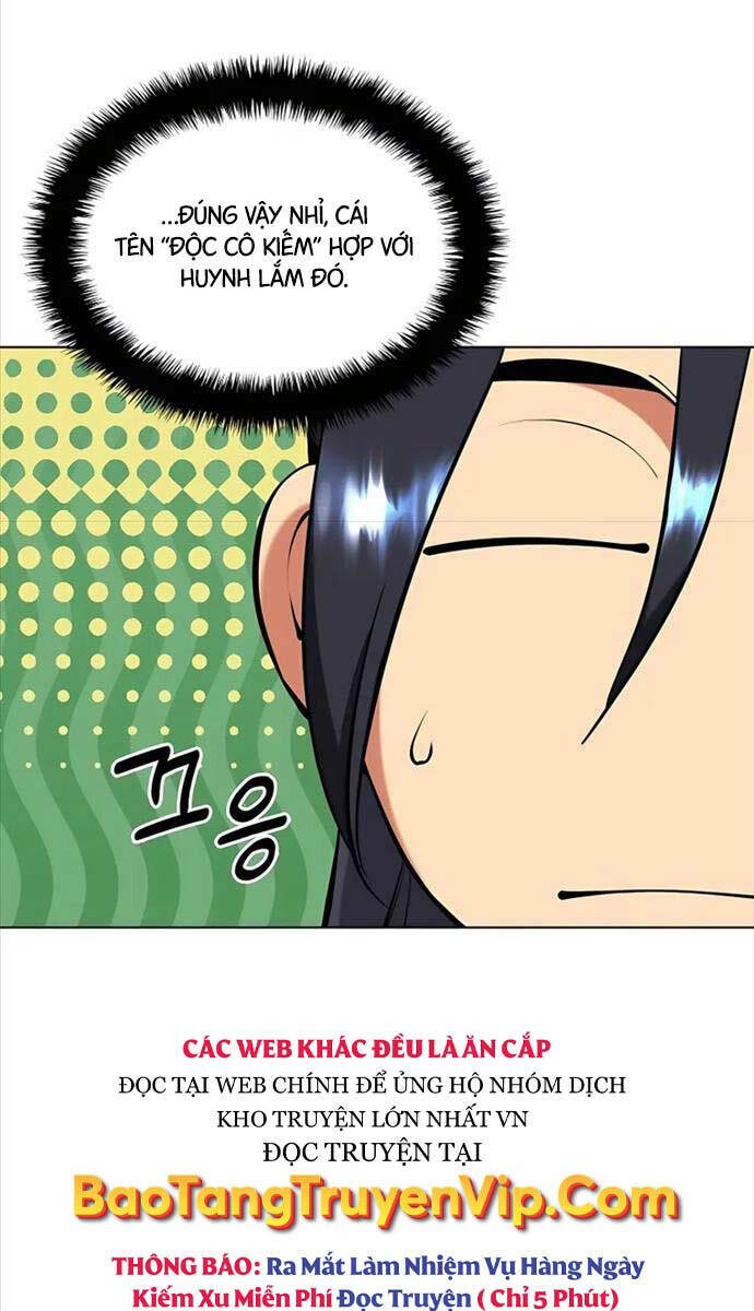 Học Giả Kiếm Sĩ Chapter 107 - Trang 2