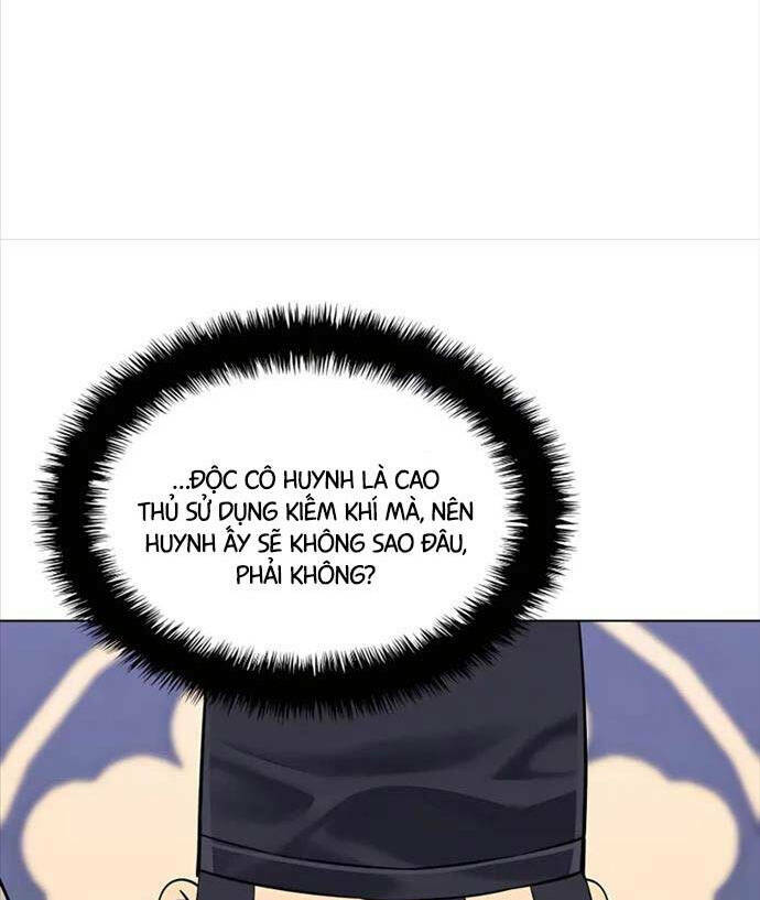 Học Giả Kiếm Sĩ Chapter 107 - Trang 2