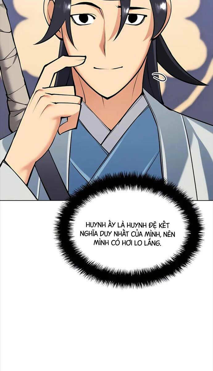 Học Giả Kiếm Sĩ Chapter 107 - Trang 2