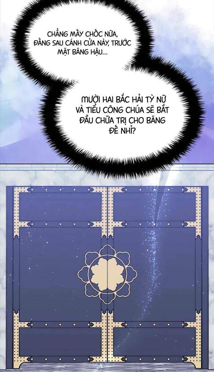 Học Giả Kiếm Sĩ Chapter 107 - Trang 2