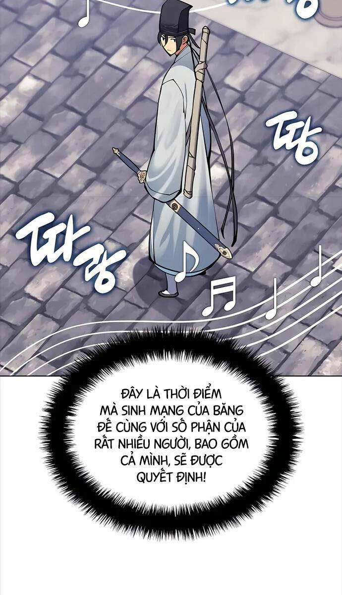 Học Giả Kiếm Sĩ Chapter 107 - Trang 2