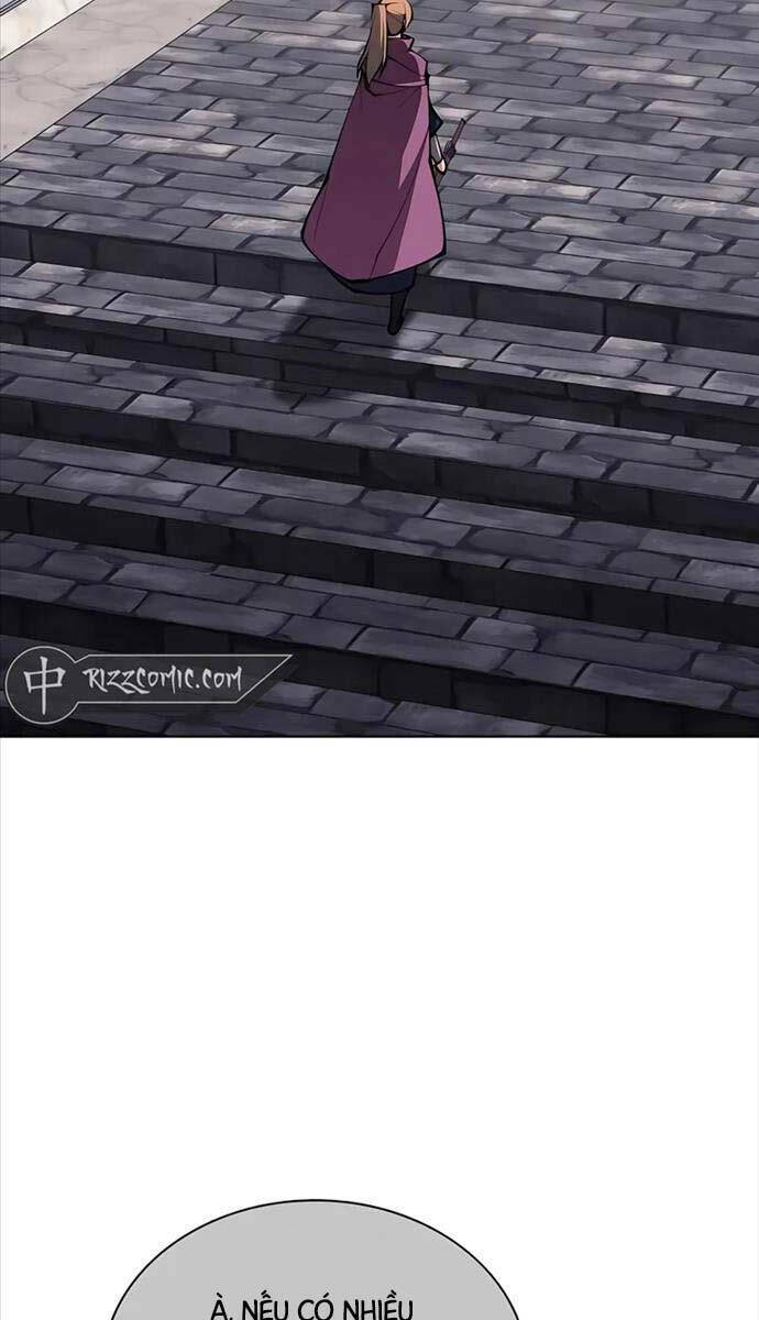 Học Giả Kiếm Sĩ Chapter 107 - Trang 2