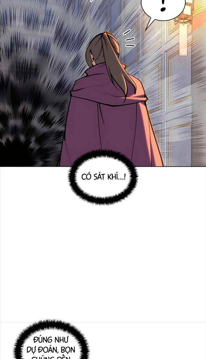 Học Giả Kiếm Sĩ Chapter 107 - Trang 2