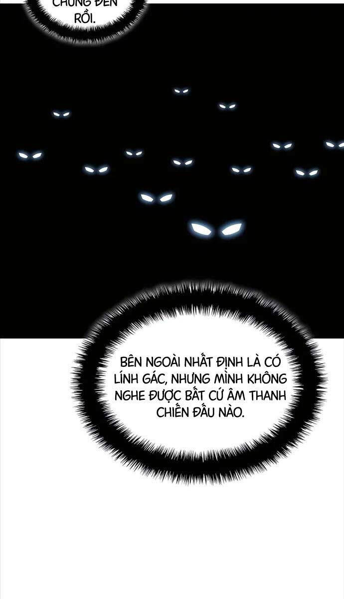 Học Giả Kiếm Sĩ Chapter 107 - Trang 2