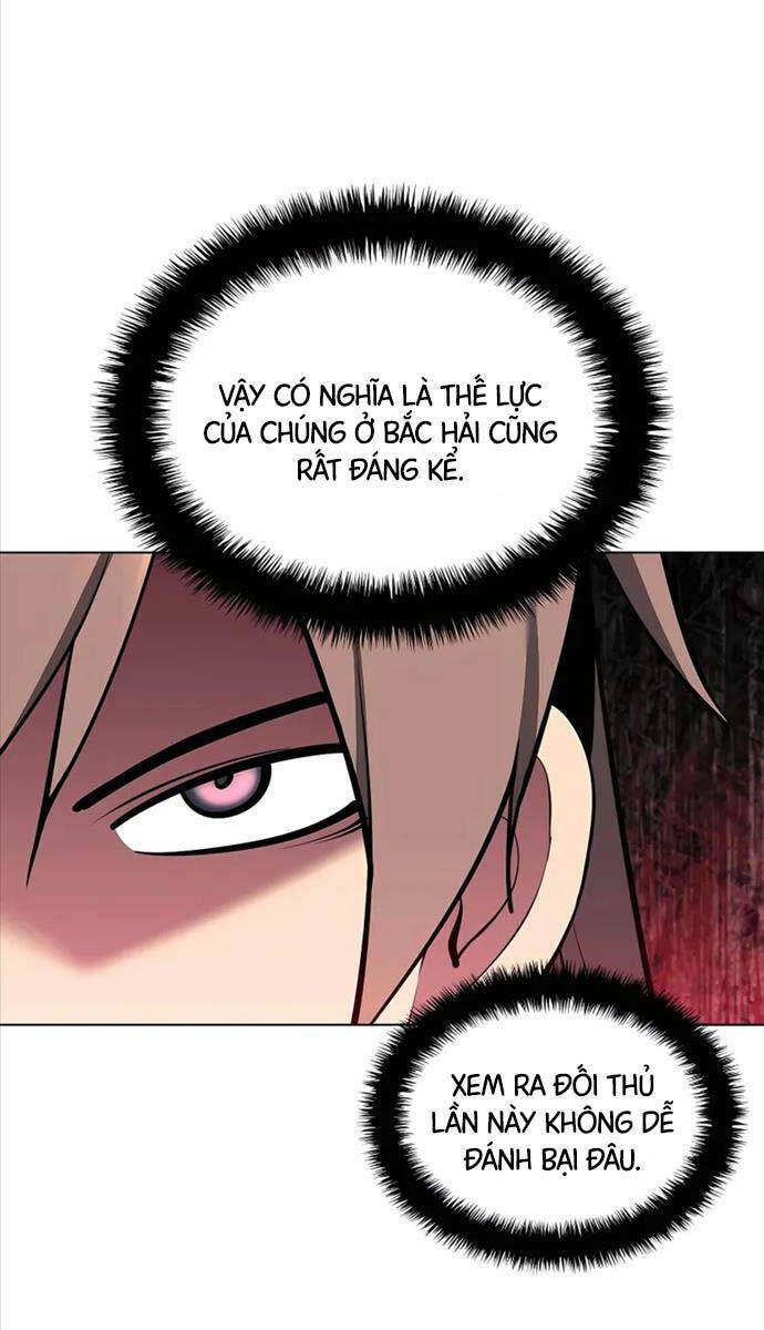 Học Giả Kiếm Sĩ Chapter 107 - Trang 2