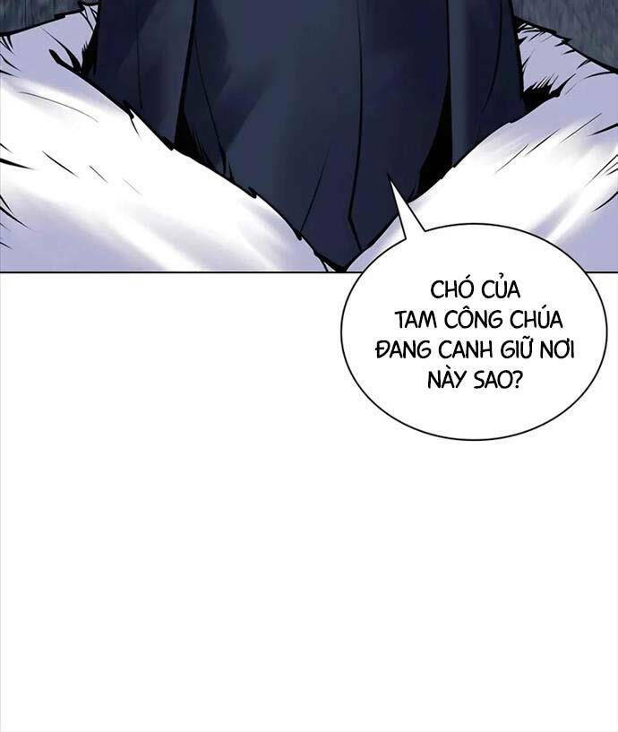 Học Giả Kiếm Sĩ Chapter 107 - Trang 2