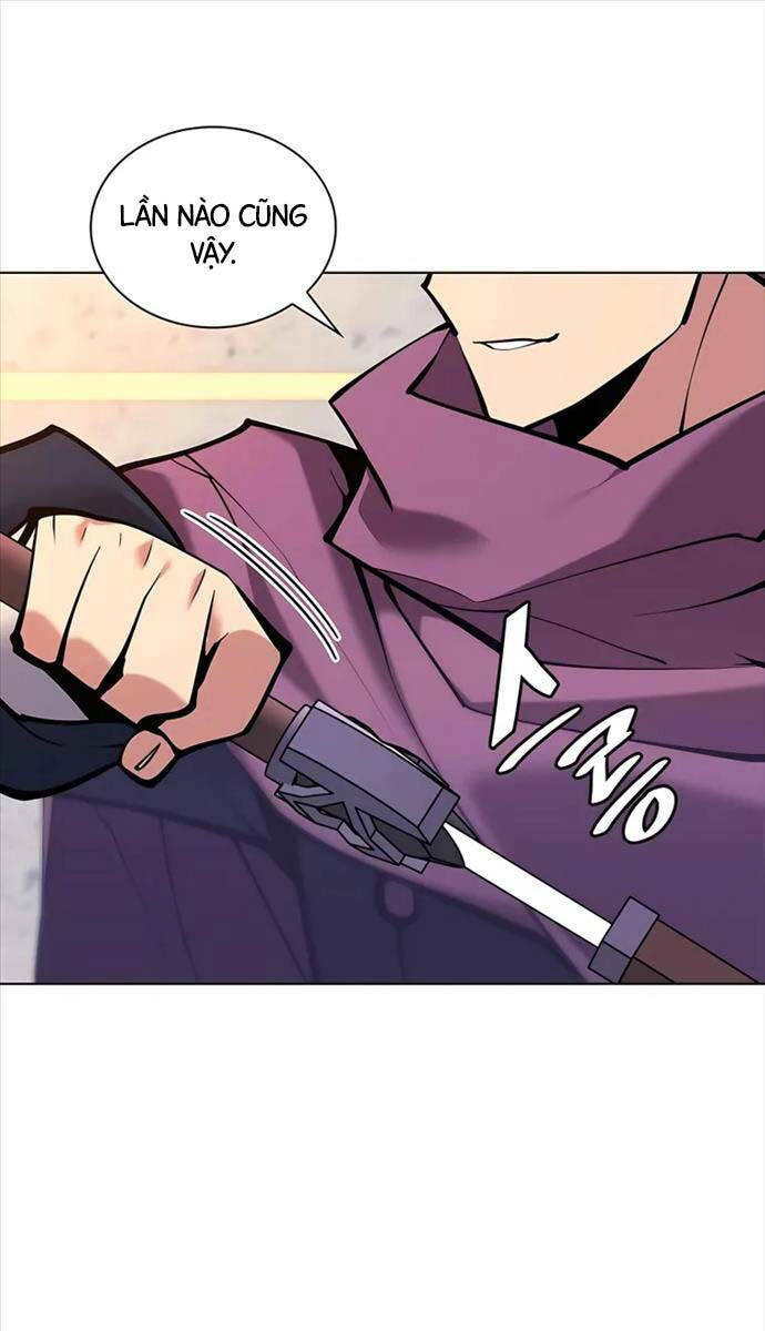 Học Giả Kiếm Sĩ Chapter 107 - Trang 2