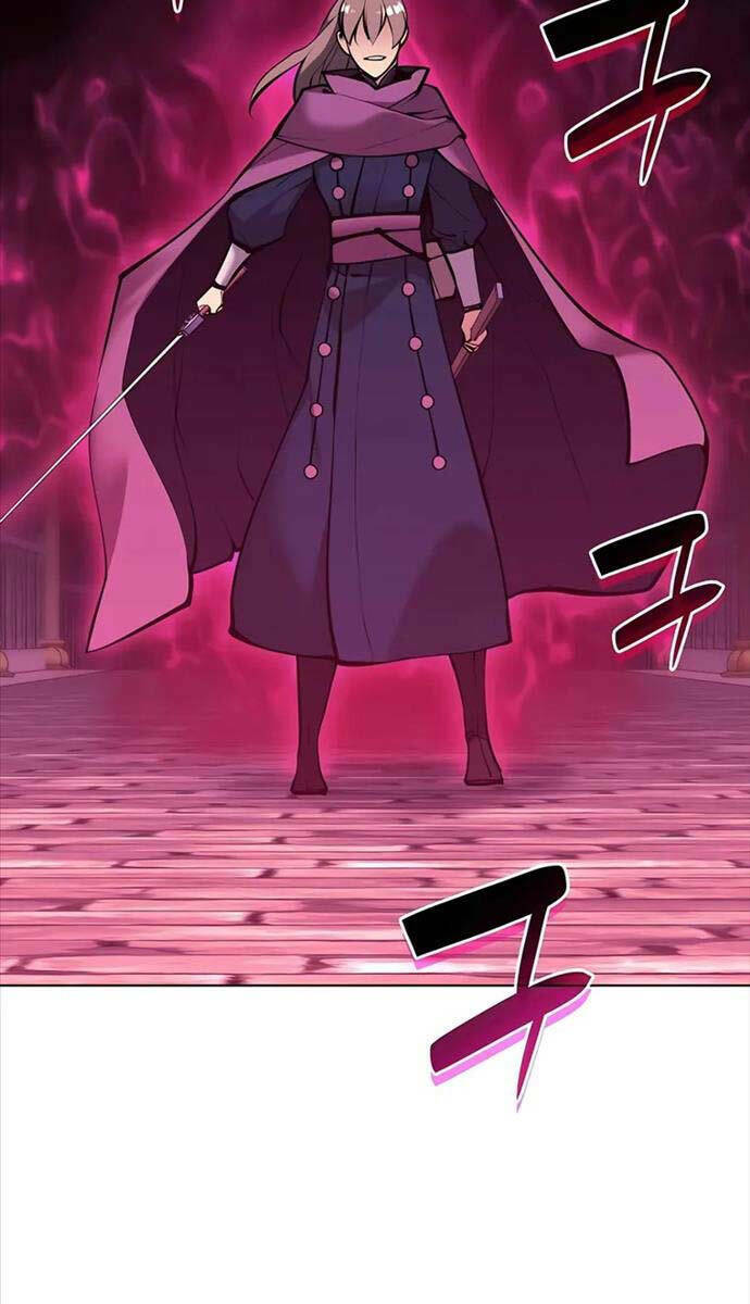 Học Giả Kiếm Sĩ Chapter 107 - Trang 2