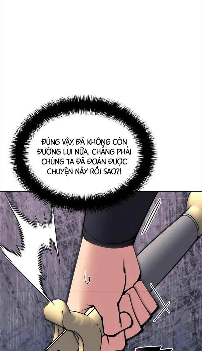 Học Giả Kiếm Sĩ Chapter 107 - Trang 2