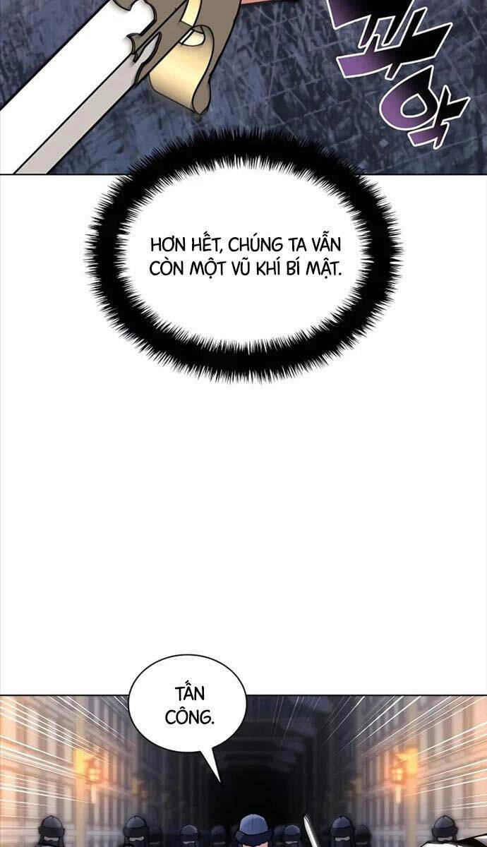 Học Giả Kiếm Sĩ Chapter 107 - Trang 2