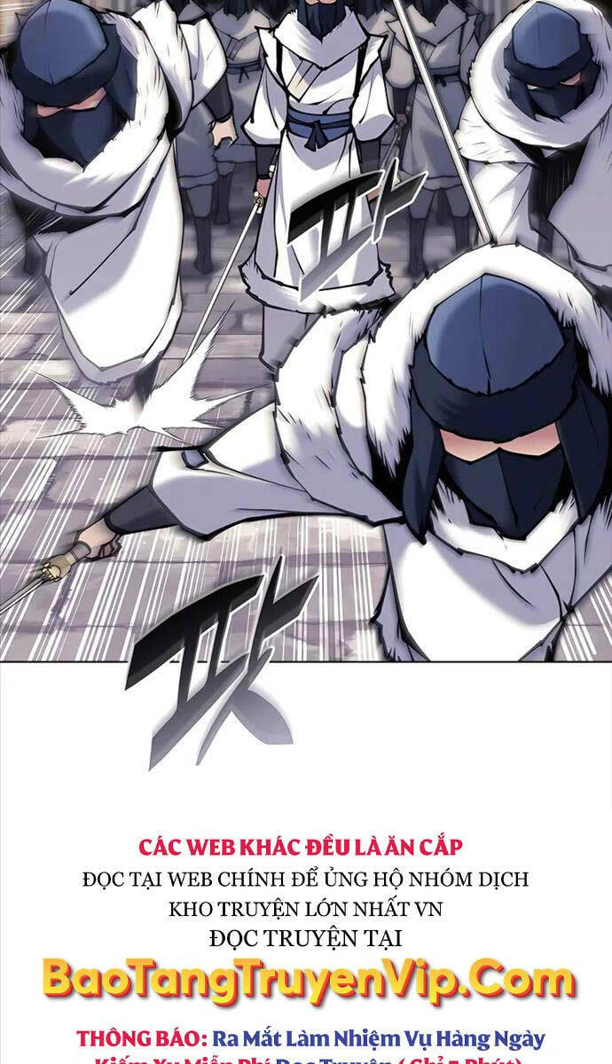 Học Giả Kiếm Sĩ Chapter 107 - Trang 2