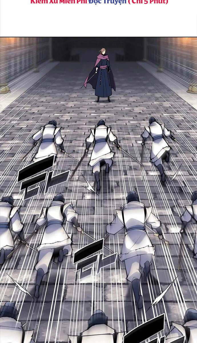 Học Giả Kiếm Sĩ Chapter 107 - Trang 2