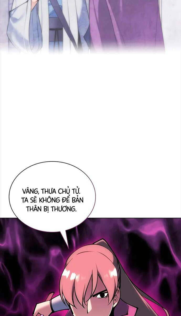 Học Giả Kiếm Sĩ Chapter 107 - Trang 2