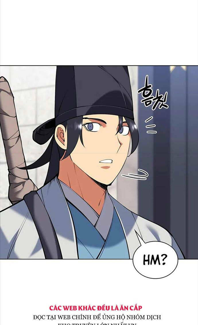 Học Giả Kiếm Sĩ Chapter 107 - Trang 2